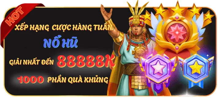 Hoàn trả hàng ngày hcm882