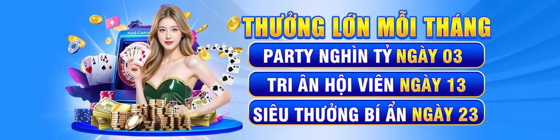 Sòng bạc Trực tuyến hcm882 với ưu đãi độc quyền 2026