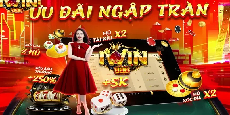Thưởng chào mừng thành viên mới hcm882